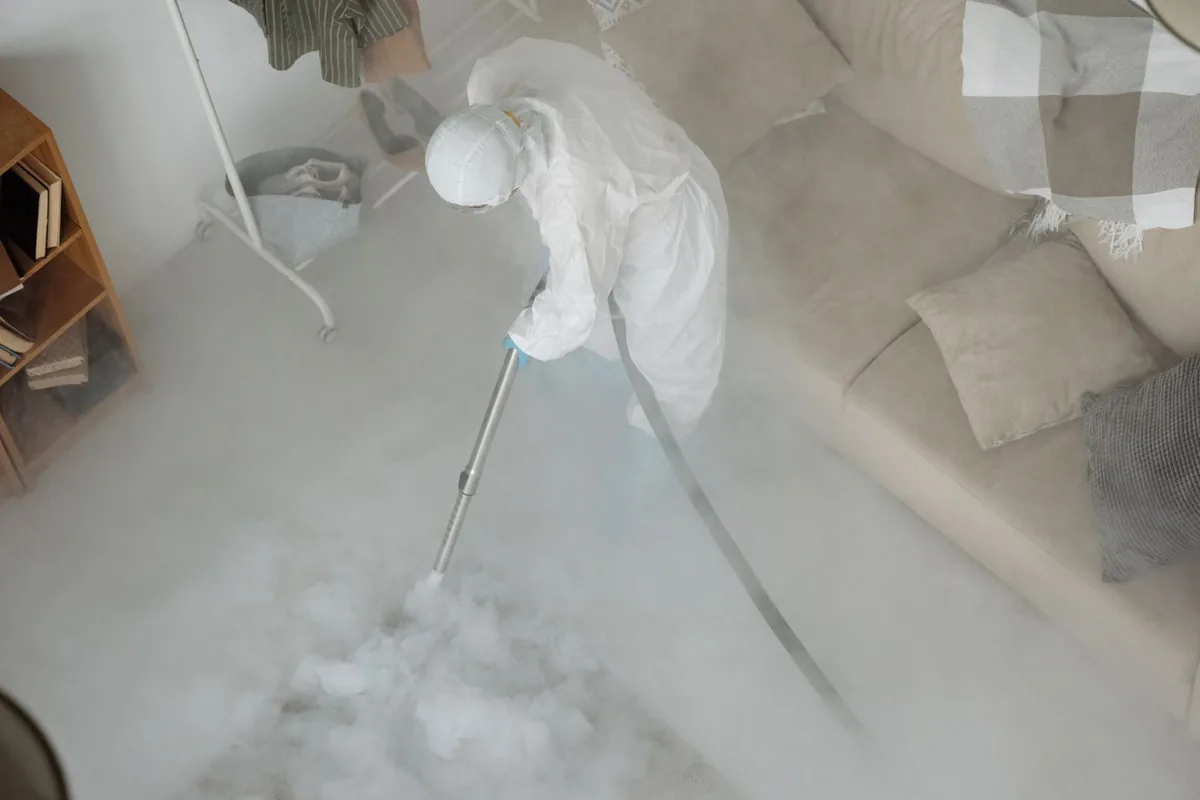 Crime Scene Cleanup in Farmingdale, NJ